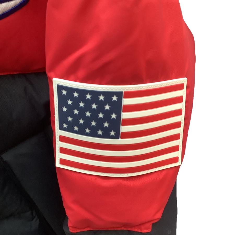 Champion（チャンピオン） ♪♪ メンズ ダウンジャケット SIZE L 