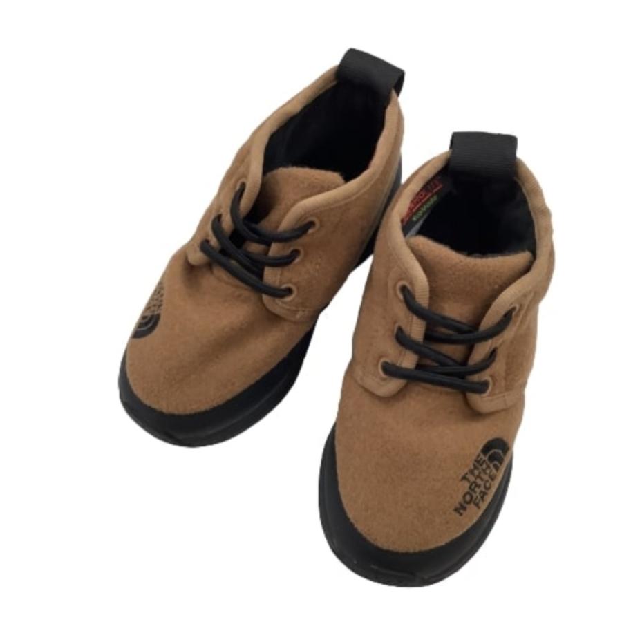 THE NORTH FACE（ザ ノースフェイス） キッズ シューズ SIZE 17cm 
