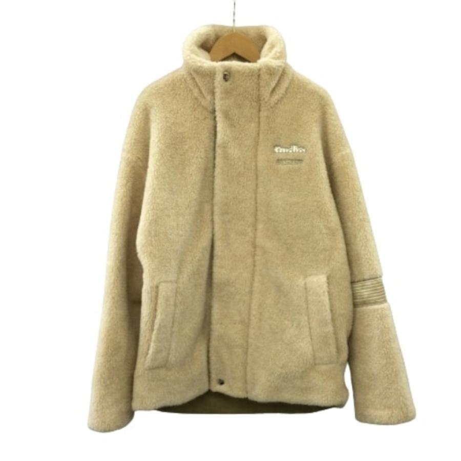 ♪♪ Acne Studios アクネ ストゥディオズ メンズ ブルゾン ボア SIZE 