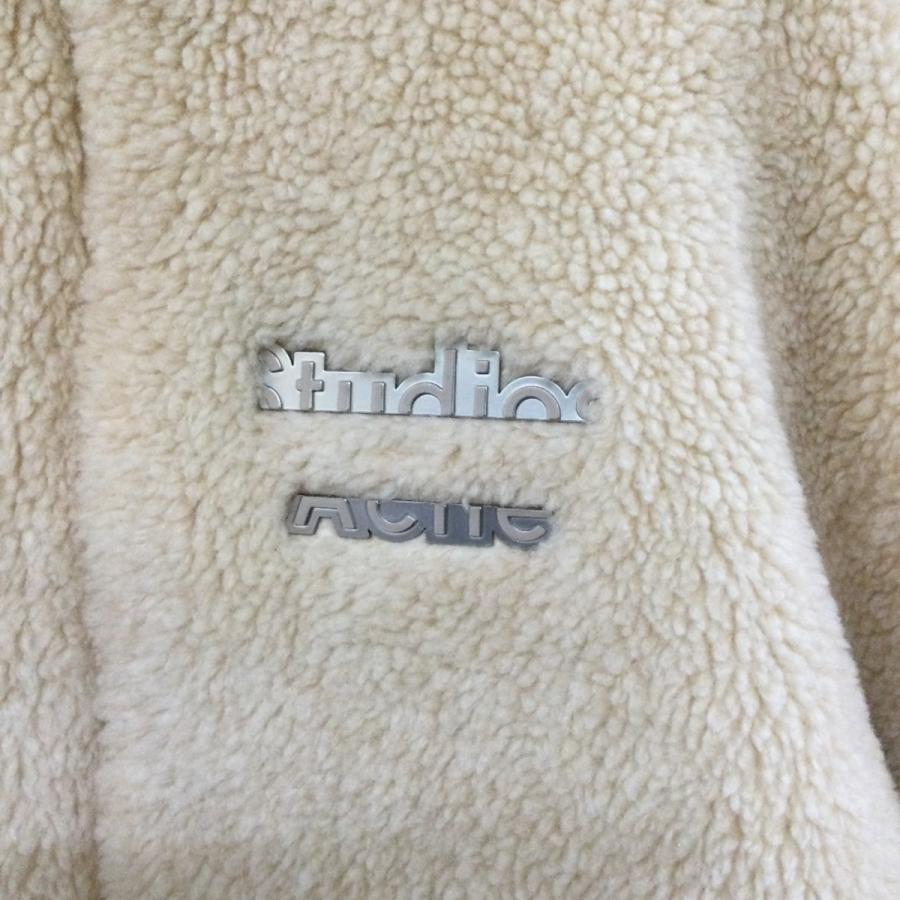 ♪♪ Acne Studios アクネ ストゥディオズ メンズ ブルゾン ボア SIZE