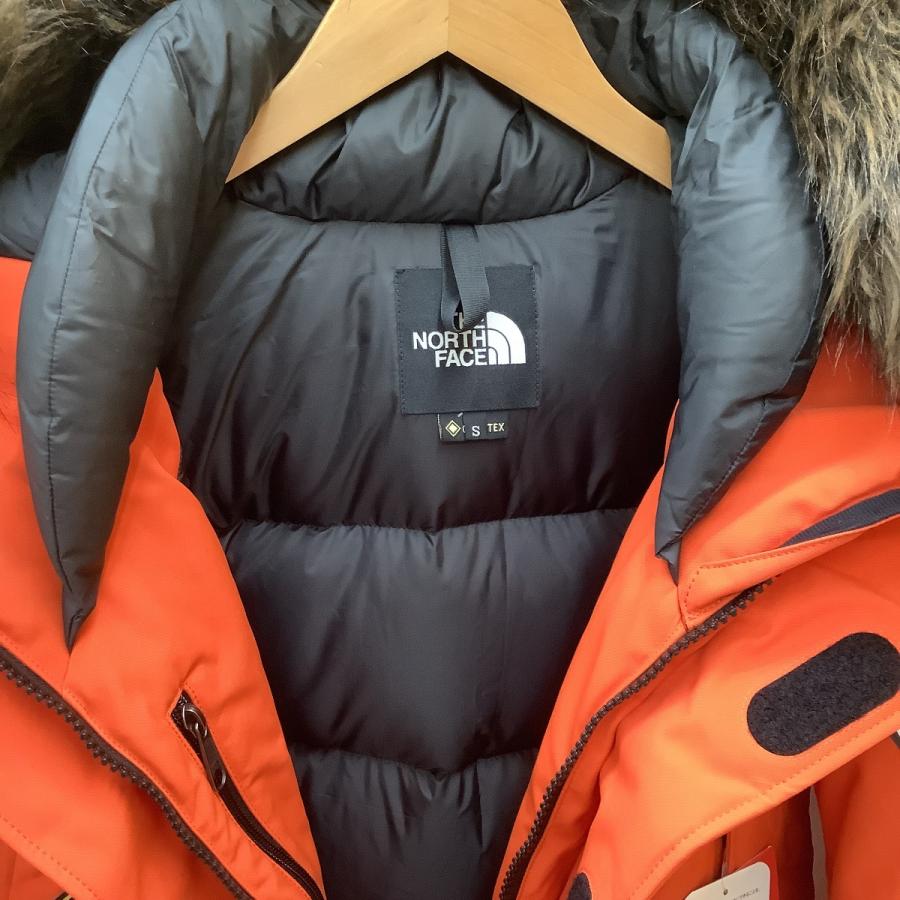 THE NORTH FACE ♪♪ ザノースフェイス 未使用 タグ付き メンズ ダウン  