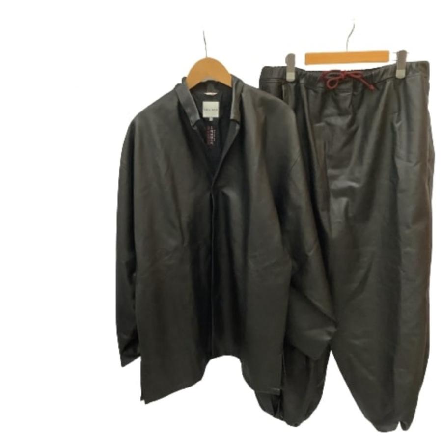 ♪♪ SOU・SOU セットアップ SIZE M メンズ 手柄寛衣下 傾衣 