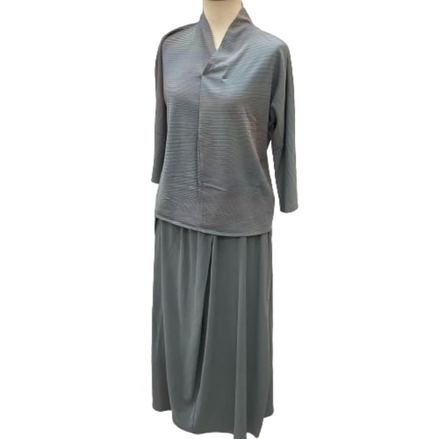 ♪♪ JURGEN LEHL ヨーガンレール レディース セットアップ スカート  