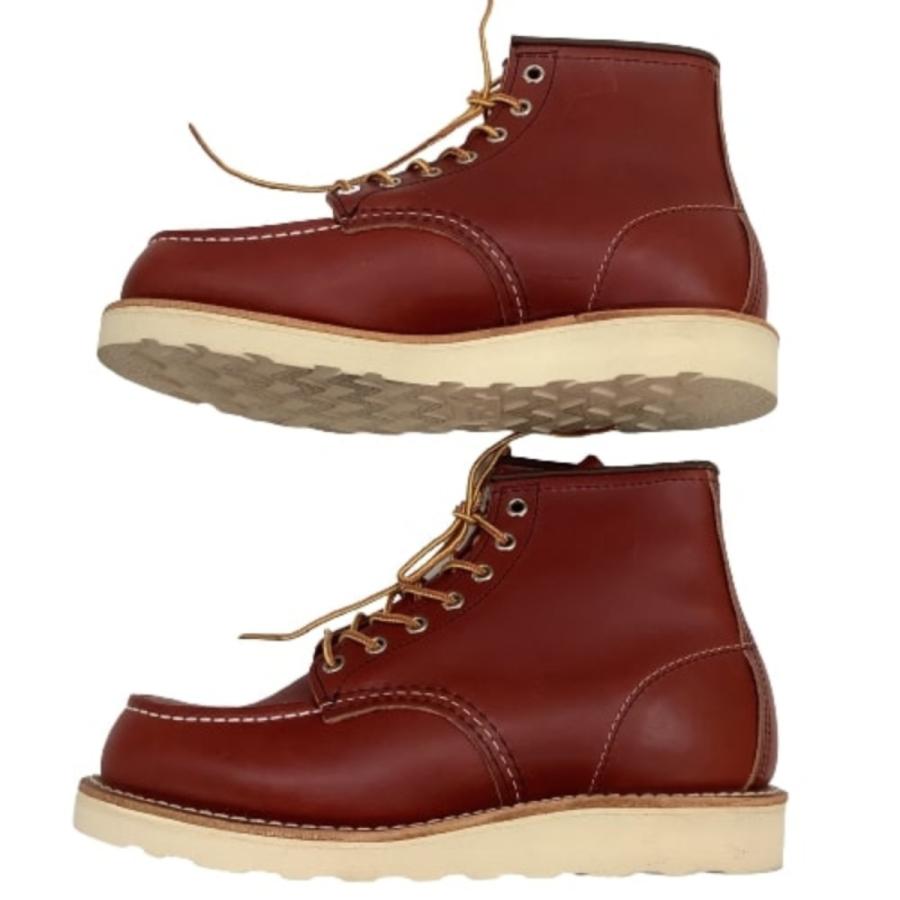 ♪♪ RED WING レッドウィング 未使用 メンズ ブーツ SIZE 25cm 8875 