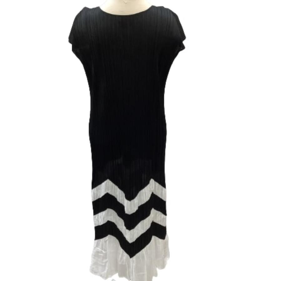 ISSEY MIYAKE ♪♪ イッセイミヤケ PLATS PLEASE レディース  