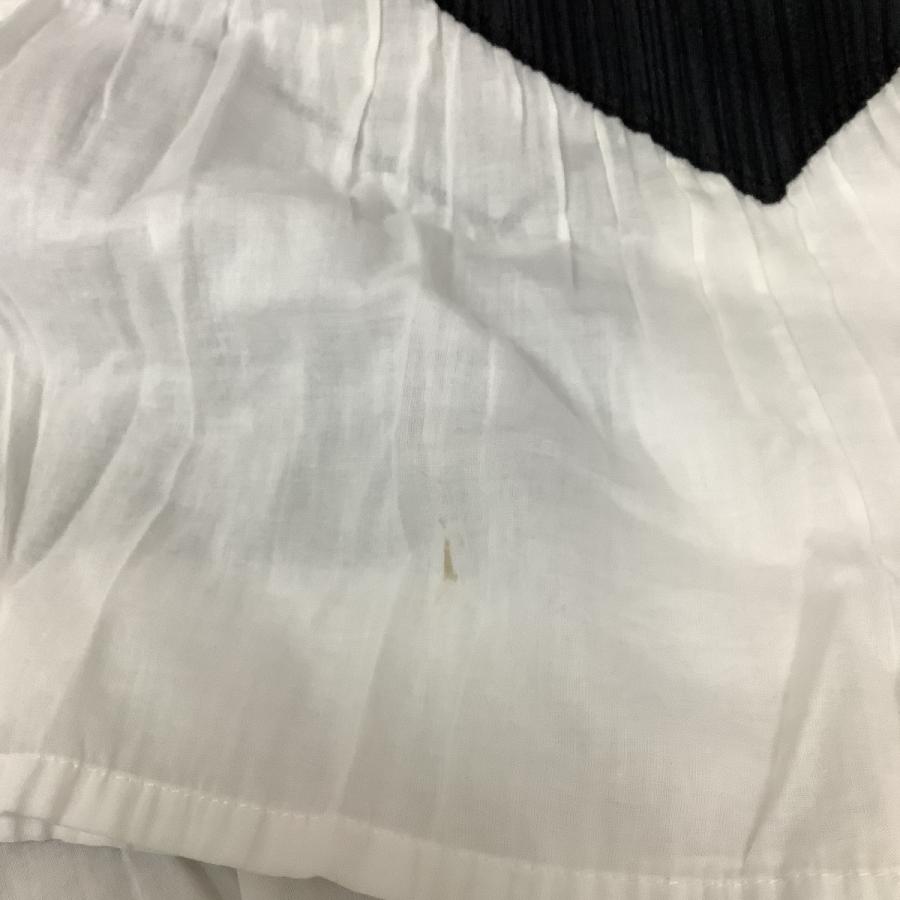 ISSEY MIYAKE ♪♪ イッセイミヤケ PLATS PLEASE レディース  