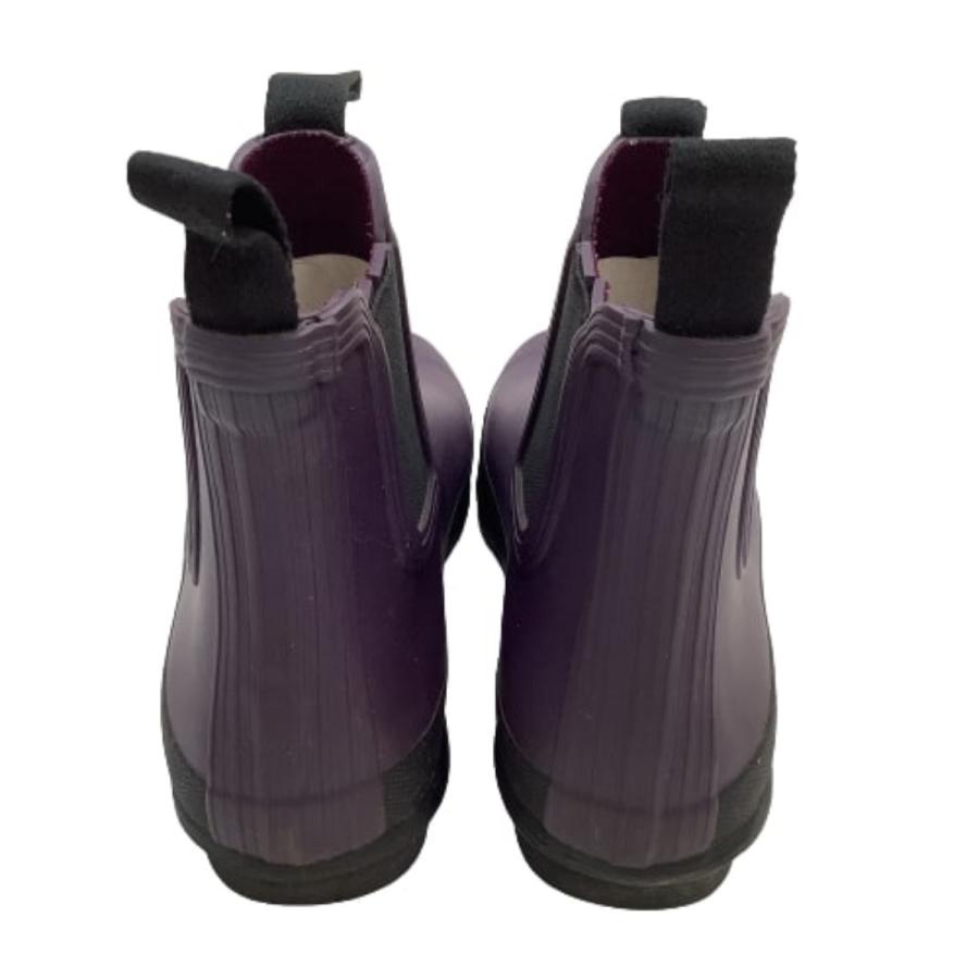 HUNTER（ハンター） レディース レインブーツ SIZE UK5（23.5〜24cm