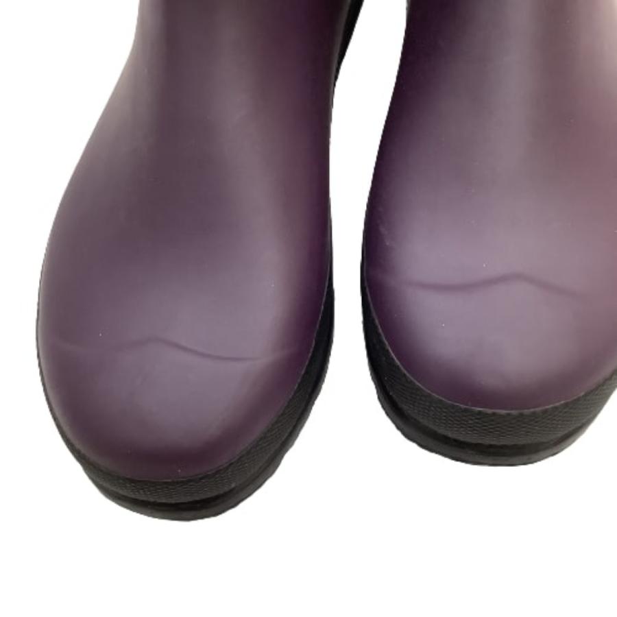HUNTER（ハンター） レディース レインブーツ SIZE UK5（23.5〜24cm