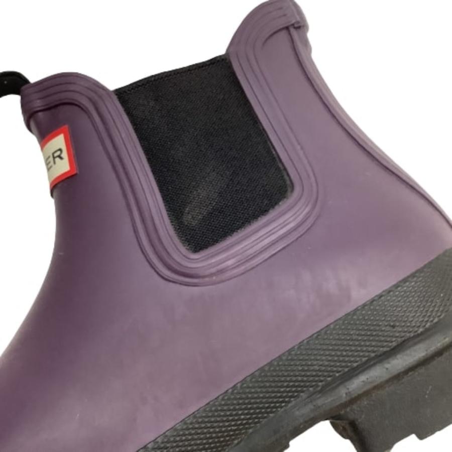 HUNTER（ハンター） レディース レインブーツ SIZE UK5（23.5〜24cm
