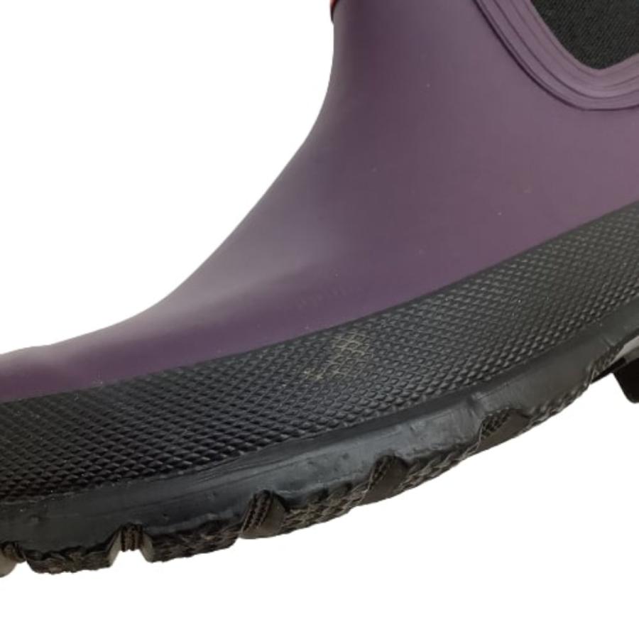 HUNTER（ハンター） レディース レインブーツ SIZE UK5（23.5〜24cm