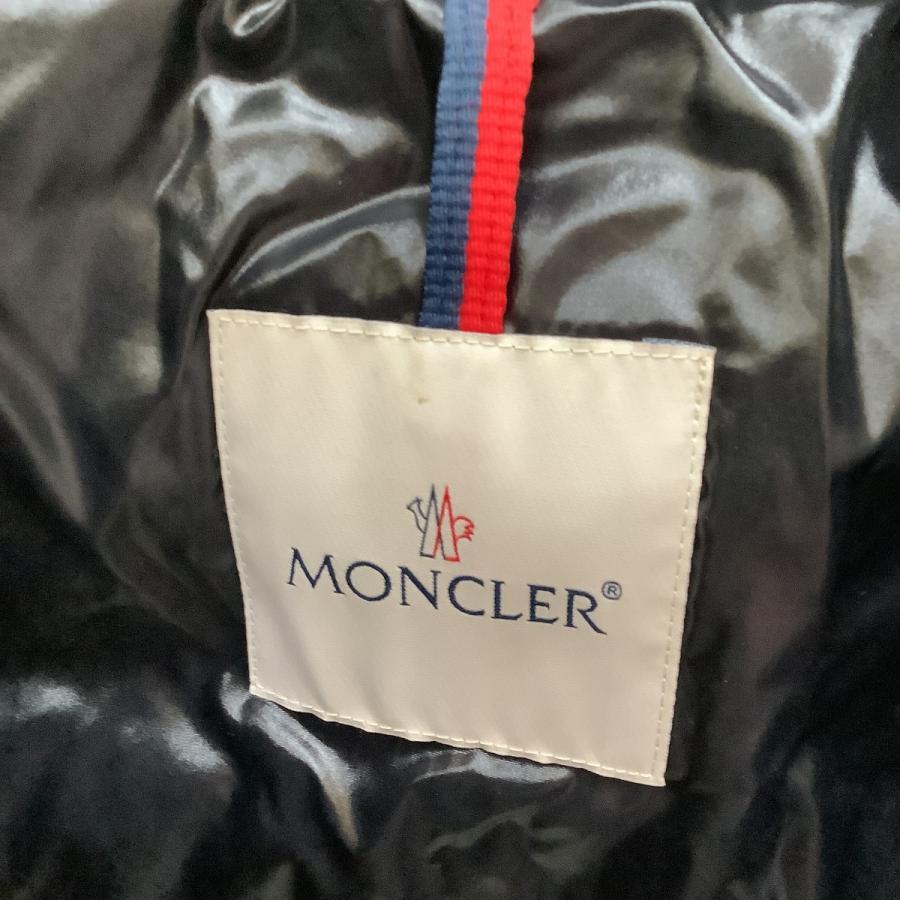 MONCLER（モンクレール） レディース ダウンジャケット SIZE 00