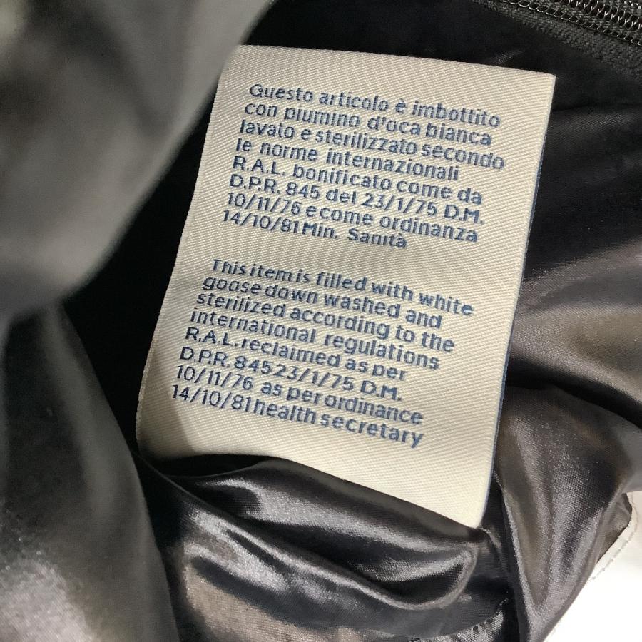 MONCLER（モンクレール） レディース ダウンジャケット SIZE 00