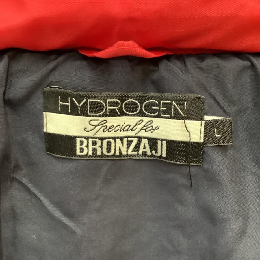 HYDROGEN（ハイドロゲン） ♪♪ メンズ ダウンジャケット SIZE L 
