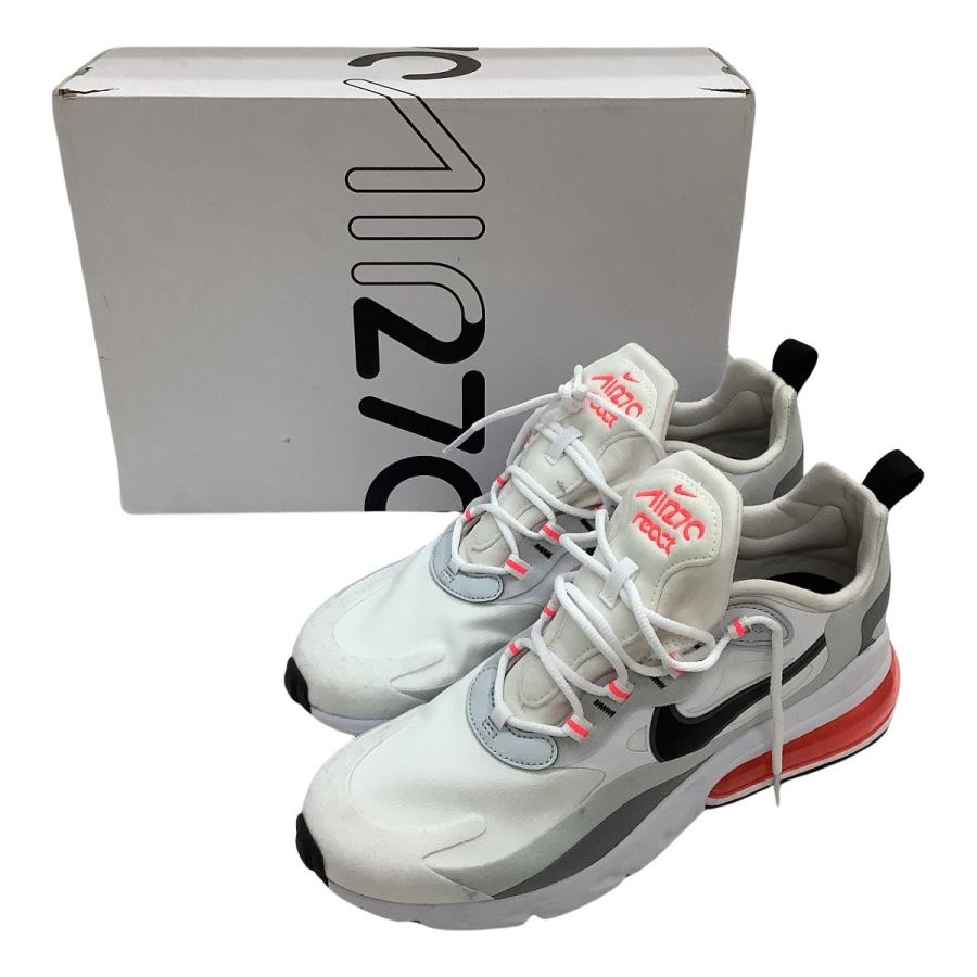 NIKE エアマックス270 サイズ27センチ NIKE（ナイキ） ♪♪ エア 