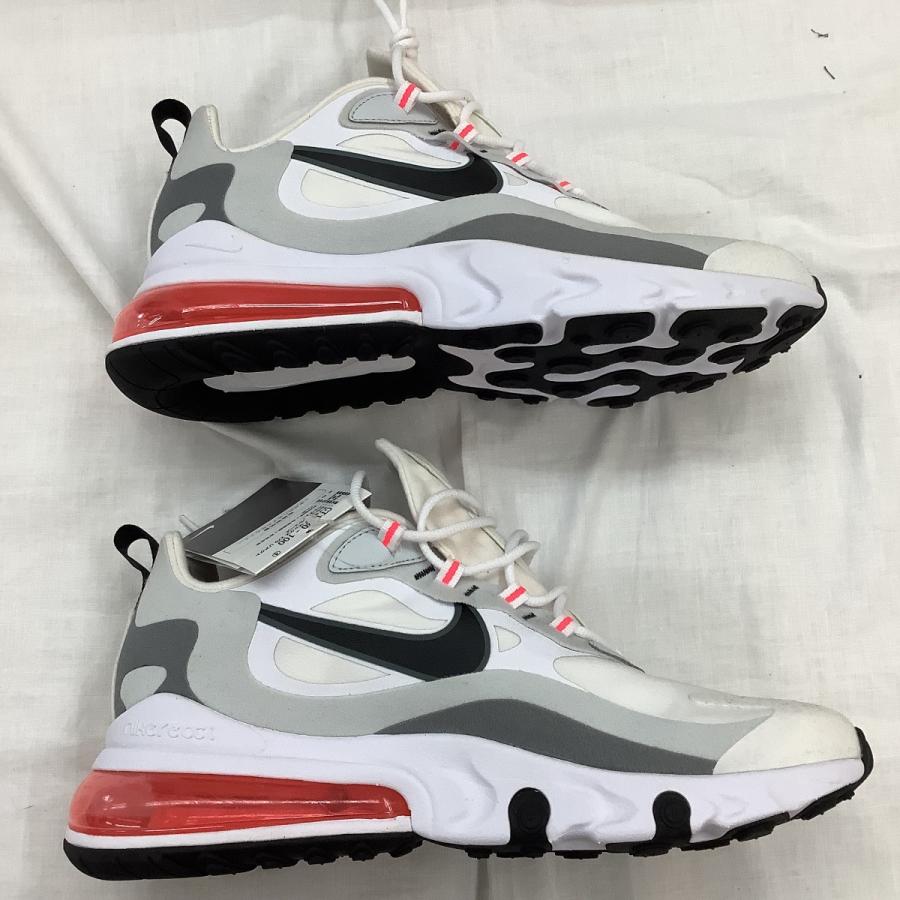 NIKE（ナイキ） ♪♪ エアマックス 270 リアクト メンズ スニーカー 