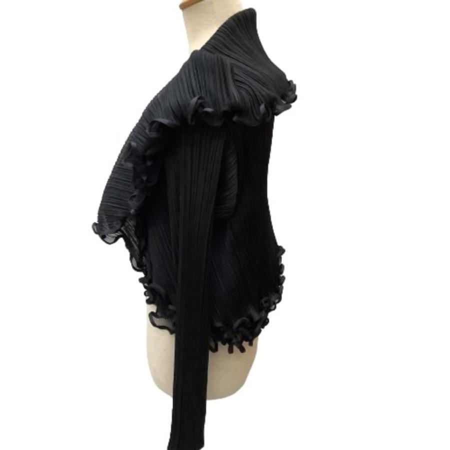 ISSEY MIYAKE ♪♪ イッセイミヤケ PLEATS PLEASE レア 変形 ISSEY MIYAKE ♪♪ イッセイミヤケ PLEATS PLEASE レア 変形