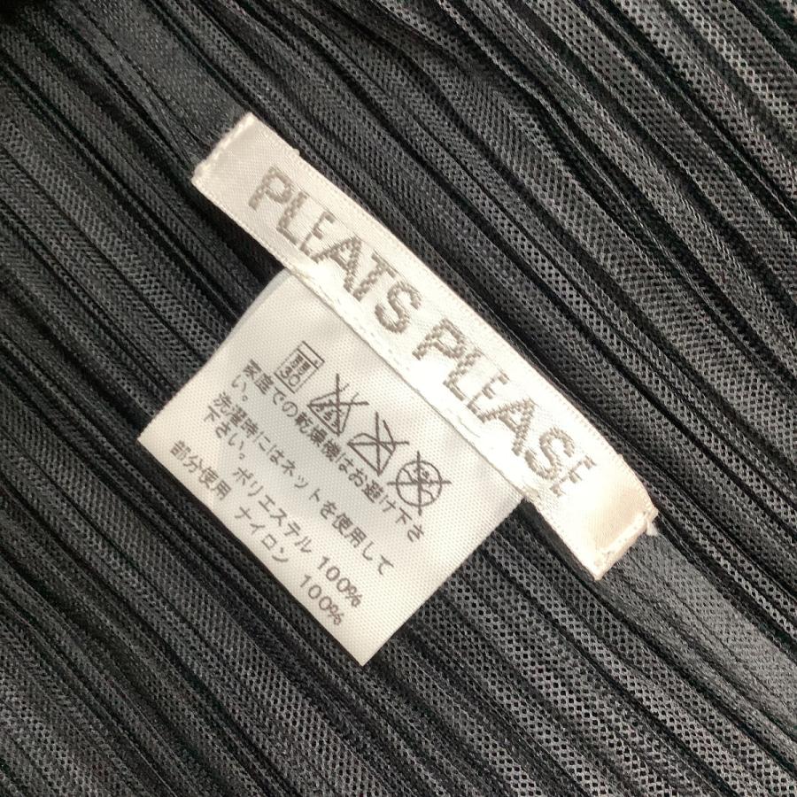 ISSEY MIYAKE ♪♪ イッセイミヤケ PLEATS PLEASE レア 変形 ISSEY MIYAKE ♪♪ イッセイミヤケ PLEATS PLEASE レア 変形