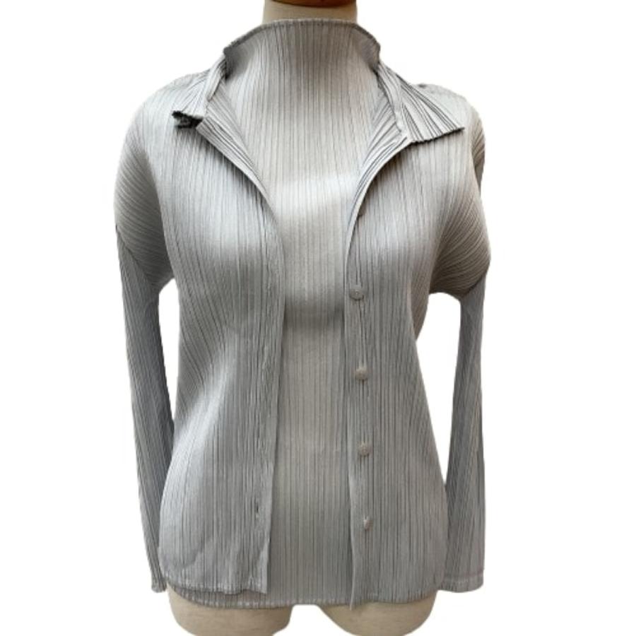 ISSEY MIYAKE ♪♪ イッセイミヤケ PLEATS PLEASE アンサンブル ISSEY MIYAKE ♪♪ イッセイミヤケ PLEATS PLEASE アンサンブル