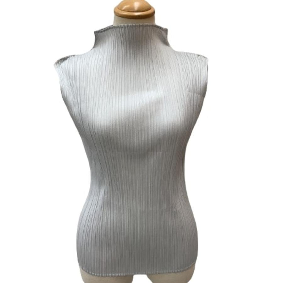 ISSEY MIYAKE（イッセイミヤケ） ♪♪ PLEATS PLEASE アンサンブル