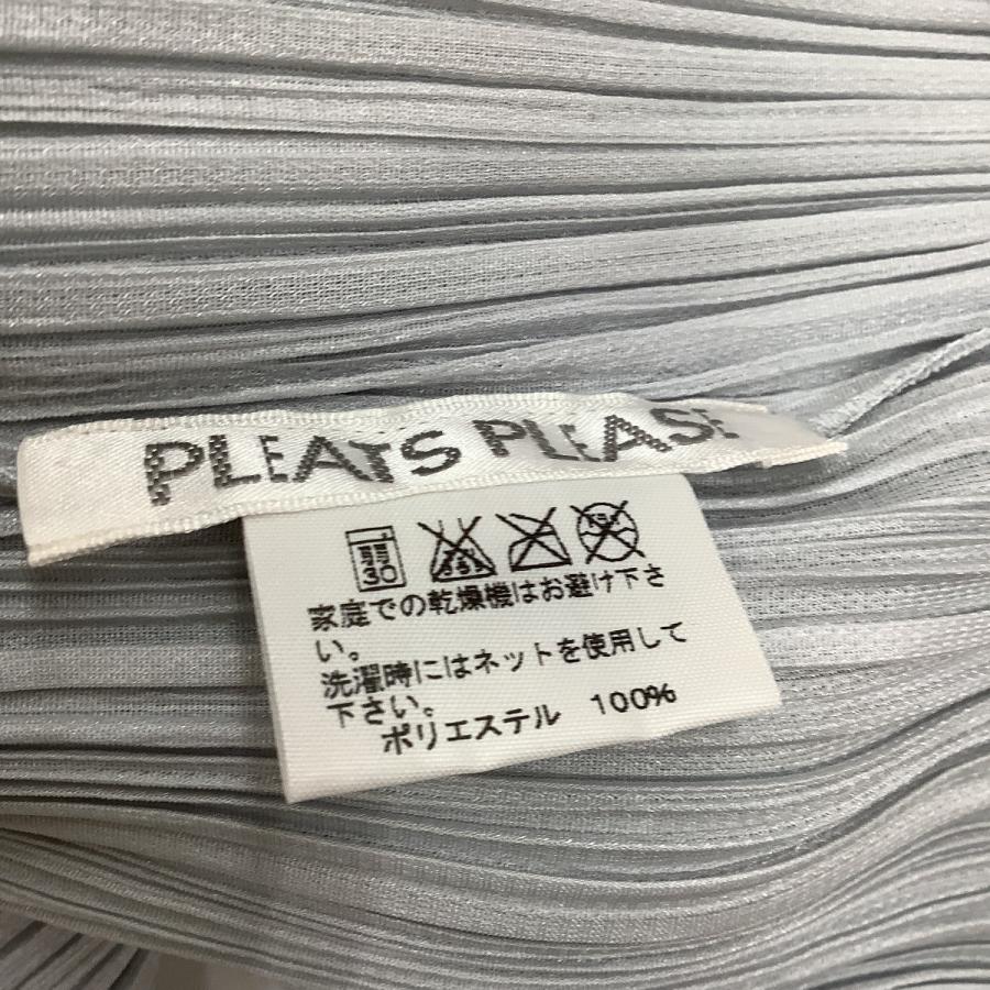ISSEY MIYAKE（イッセイミヤケ） ♪♪ PLEATS PLEASE アンサンブル