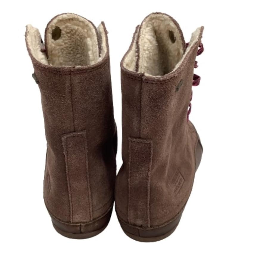 patagonia ♪♪ Patagonia パタゴニア レディース ショートブーツ SIZE 
