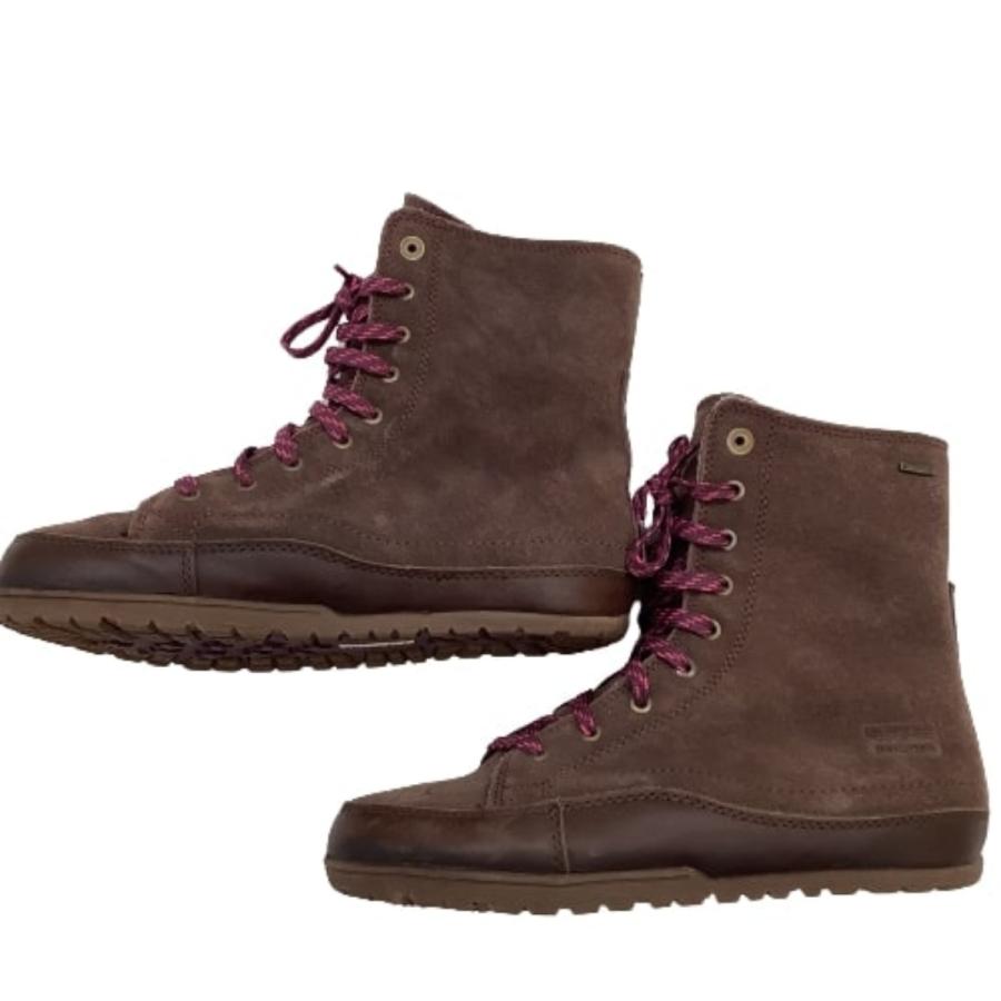 patagonia ♪♪ Patagonia パタゴニア レディース ショートブーツ SIZE 