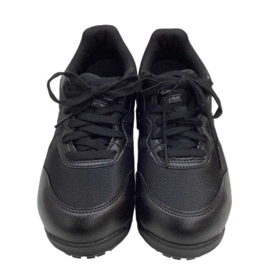 ASICS（アシックス） ♪♪ 美品 キッズ 子供 男の子 女の子 安全靴