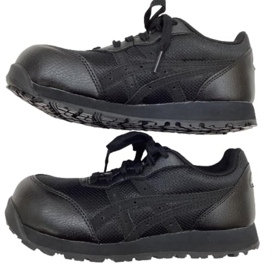 ASICS（アシックス） ♪♪ 美品 キッズ 子供 男の子 女の子 安全靴