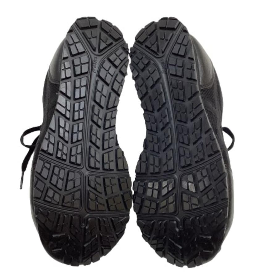 ASICS（アシックス） ♪♪ 美品 キッズ 子供 男の子 女の子 安全靴