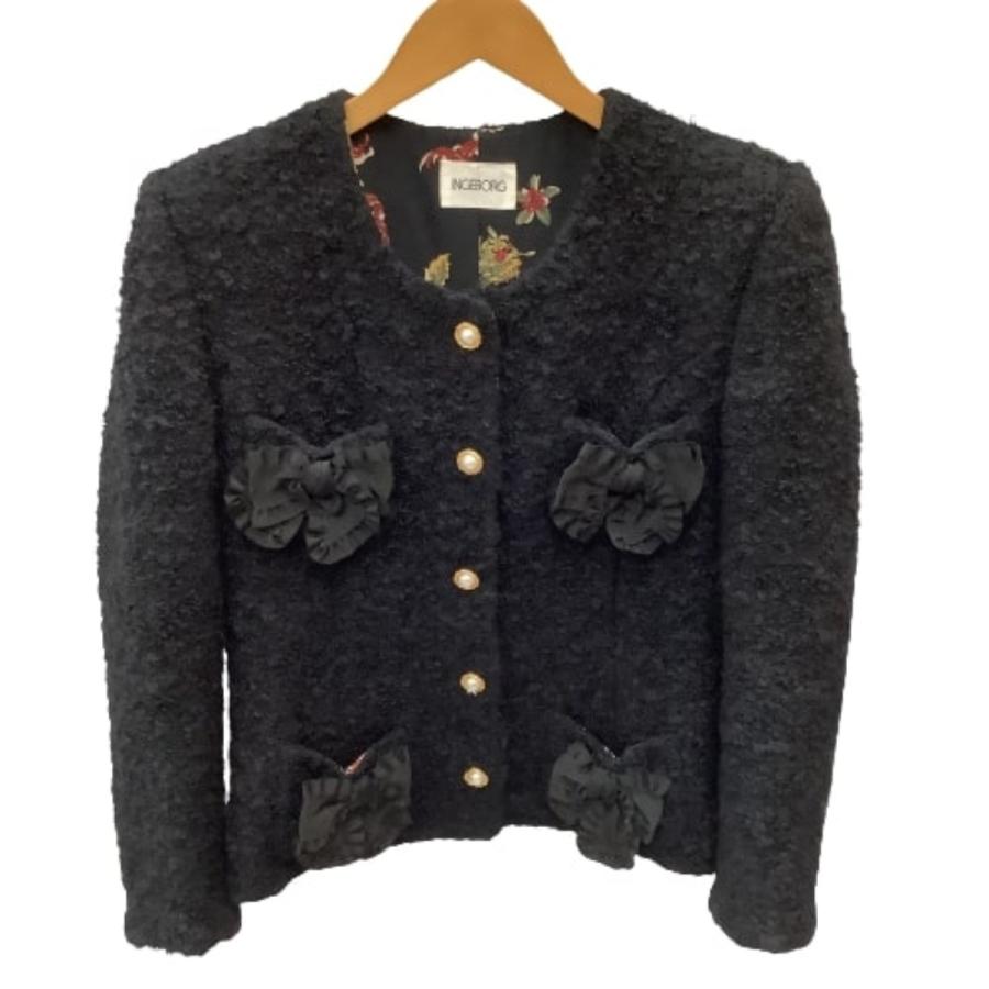 INGEBORG ♪♪ インゲボルグ レディース セットアップ スカート スーツ  