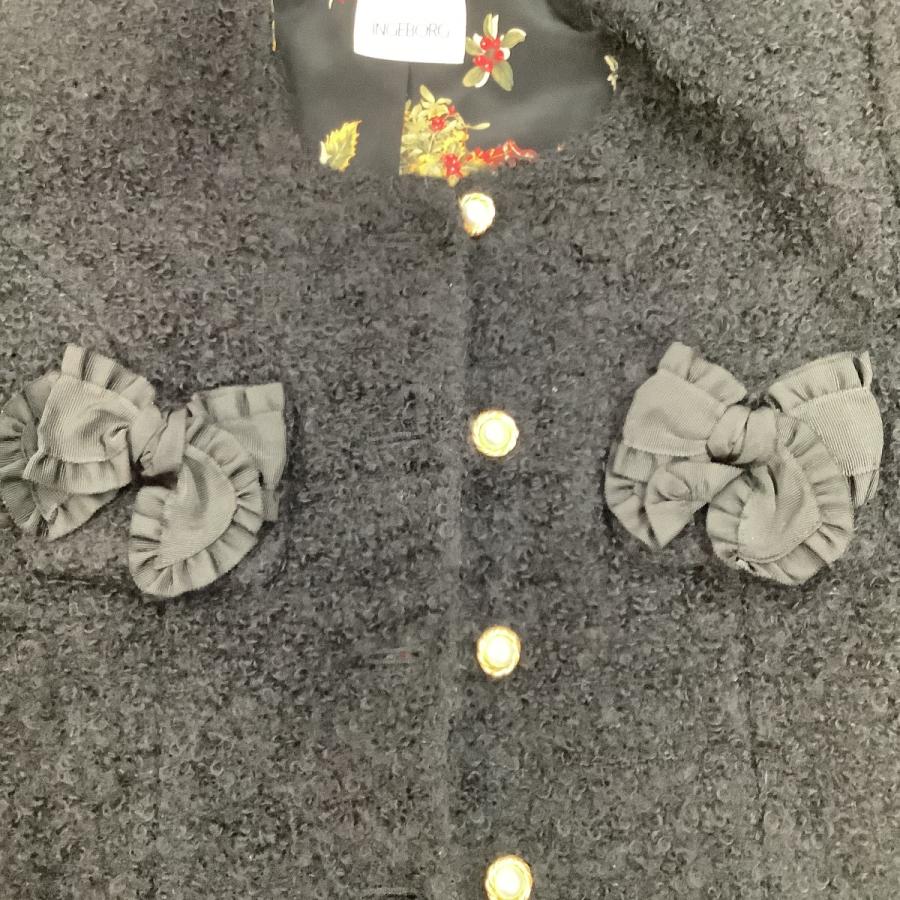 INGEBORG ♪♪ インゲボルグ レディース セットアップ スカート スーツ  