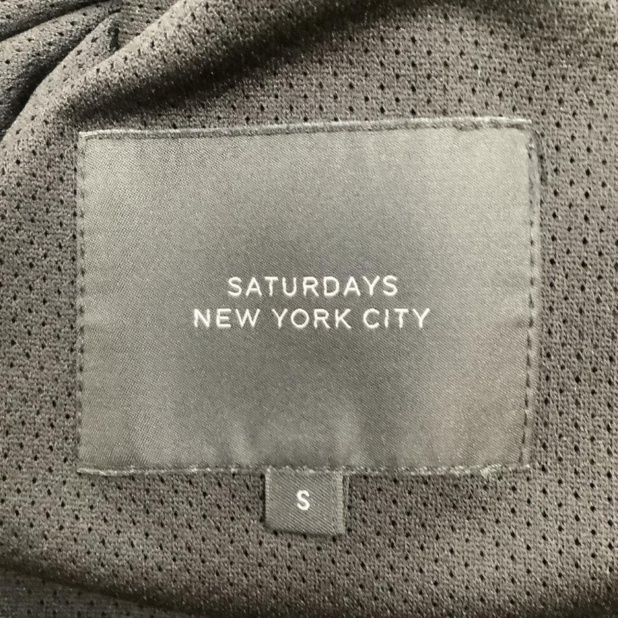 ♪♪ SATURDAYS NEW YORK CITY サタデーズ ニューヨークシティ ♪♪ SATURDAYS NEW YORK CITY サタデーズ ニューヨークシティ