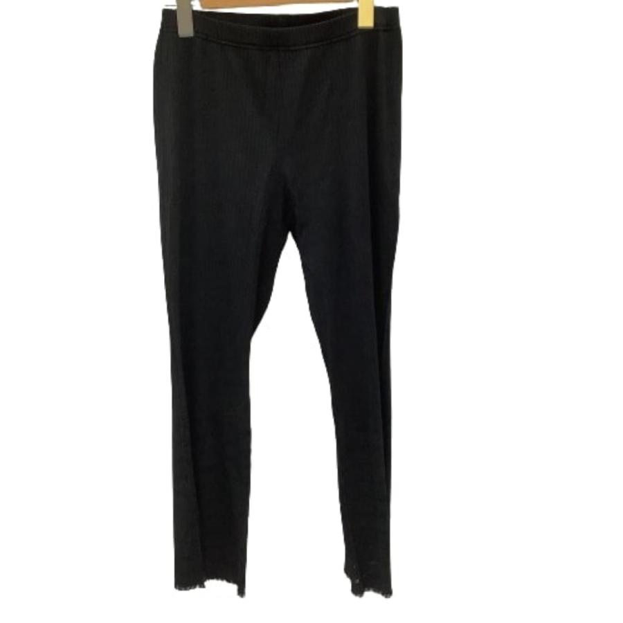 ISSEY MIYAKE（イッセイミヤケ） ♪♪ PLEATS PLEASE 裾変形デザイン