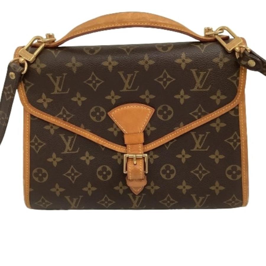 LOUIS VUITTON（ルイ・ヴィトン） モノグラム ベル・エア MI0949