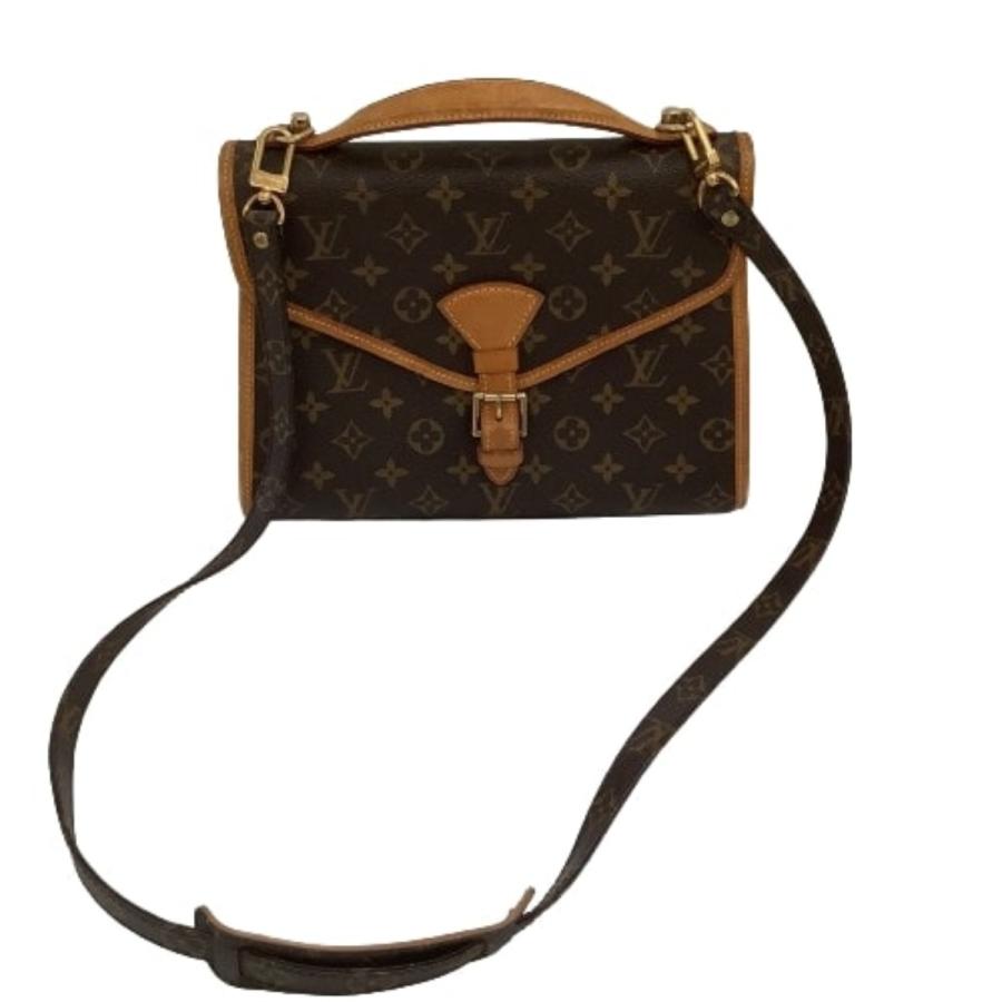 LOUIS VUITTON（ルイ・ヴィトン） モノグラム ベル・エア MI0949