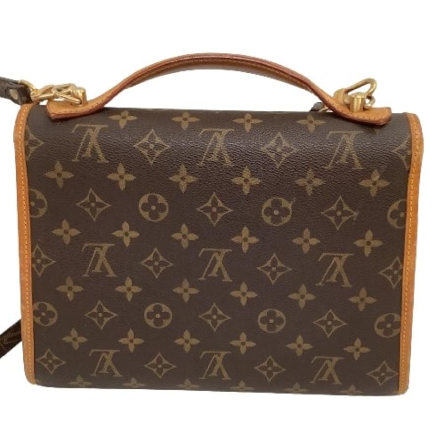 LOUIS VUITTON（ルイ・ヴィトン） モノグラム ベル・エア MI0949
