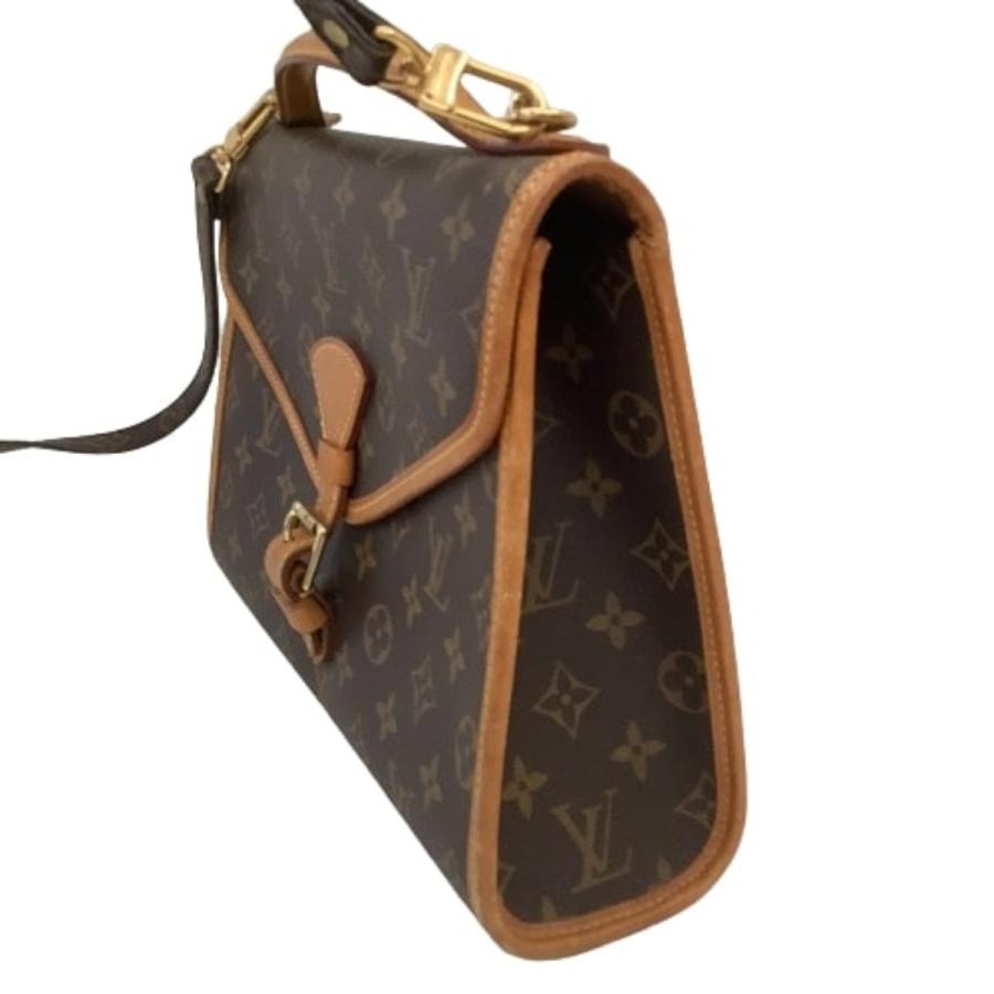 LOUIS VUITTON（ルイ・ヴィトン） モノグラム ベル・エア MI0949