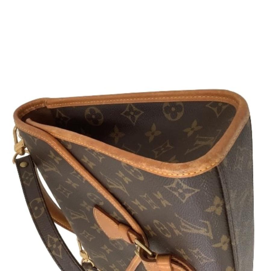 LOUIS VUITTON（ルイ・ヴィトン） モノグラム ベル・エア MI0949