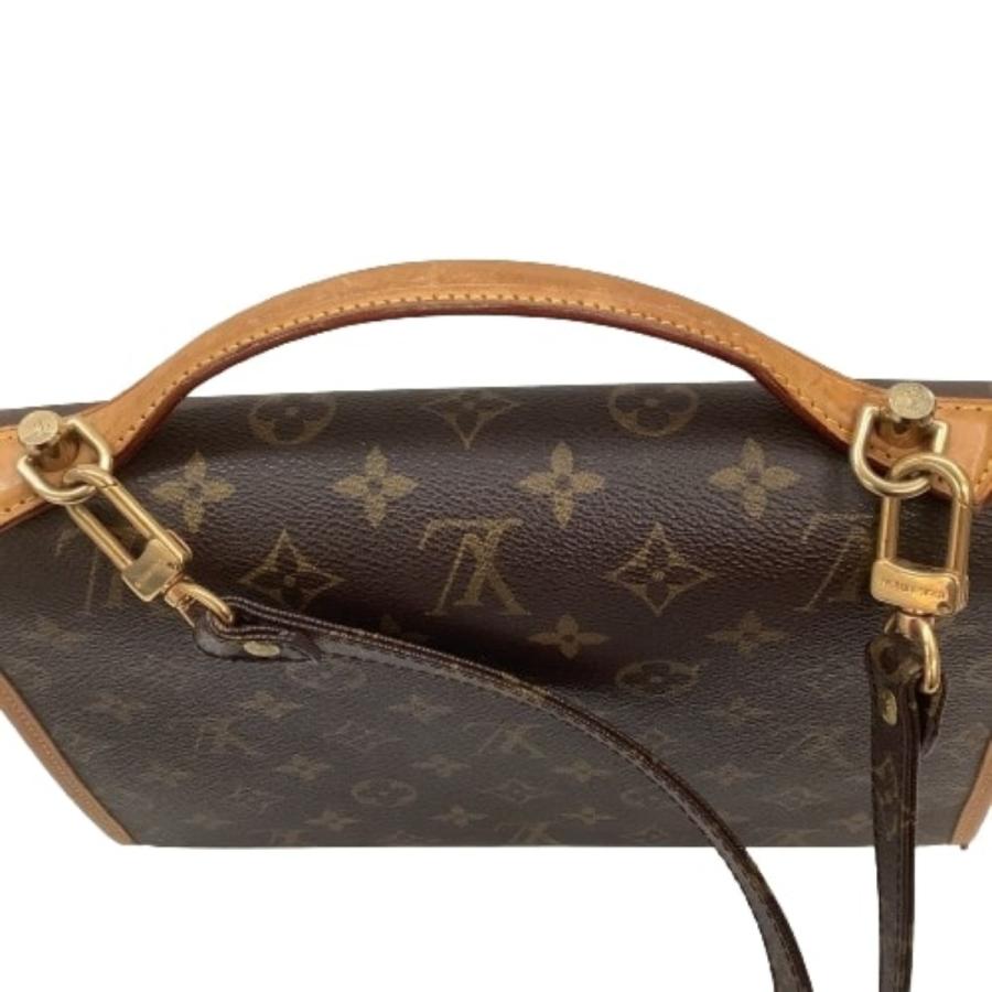 LOUIS VUITTON（ルイ・ヴィトン） モノグラム ベル・エア MI0949