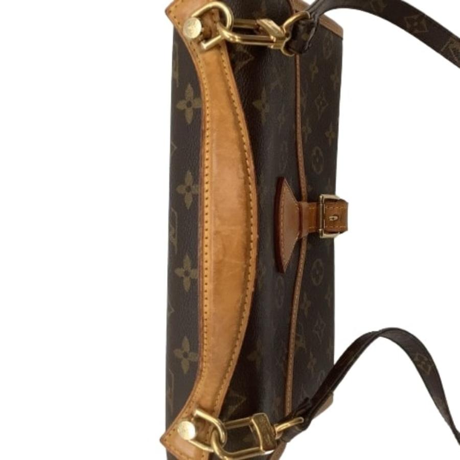 LOUIS VUITTON（ルイ・ヴィトン） モノグラム ベル・エア MI0949