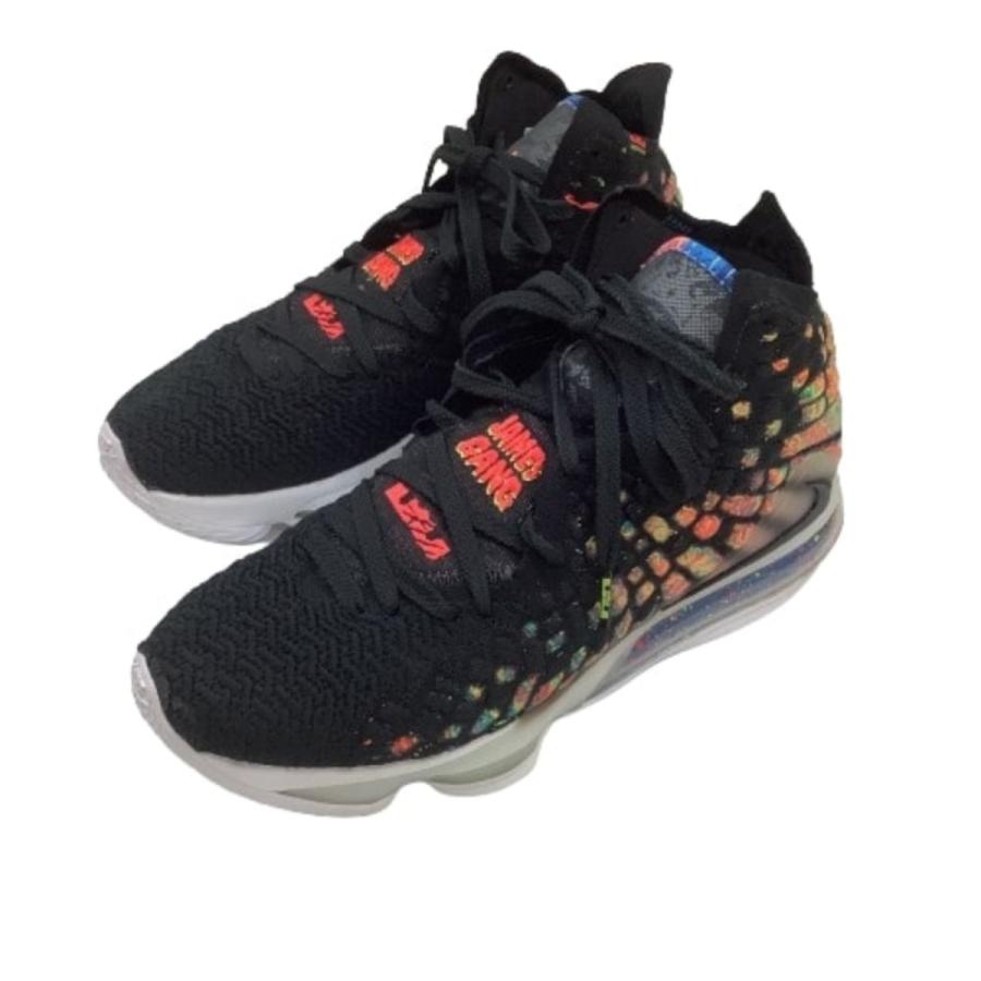 ナイキ レブロン 17 