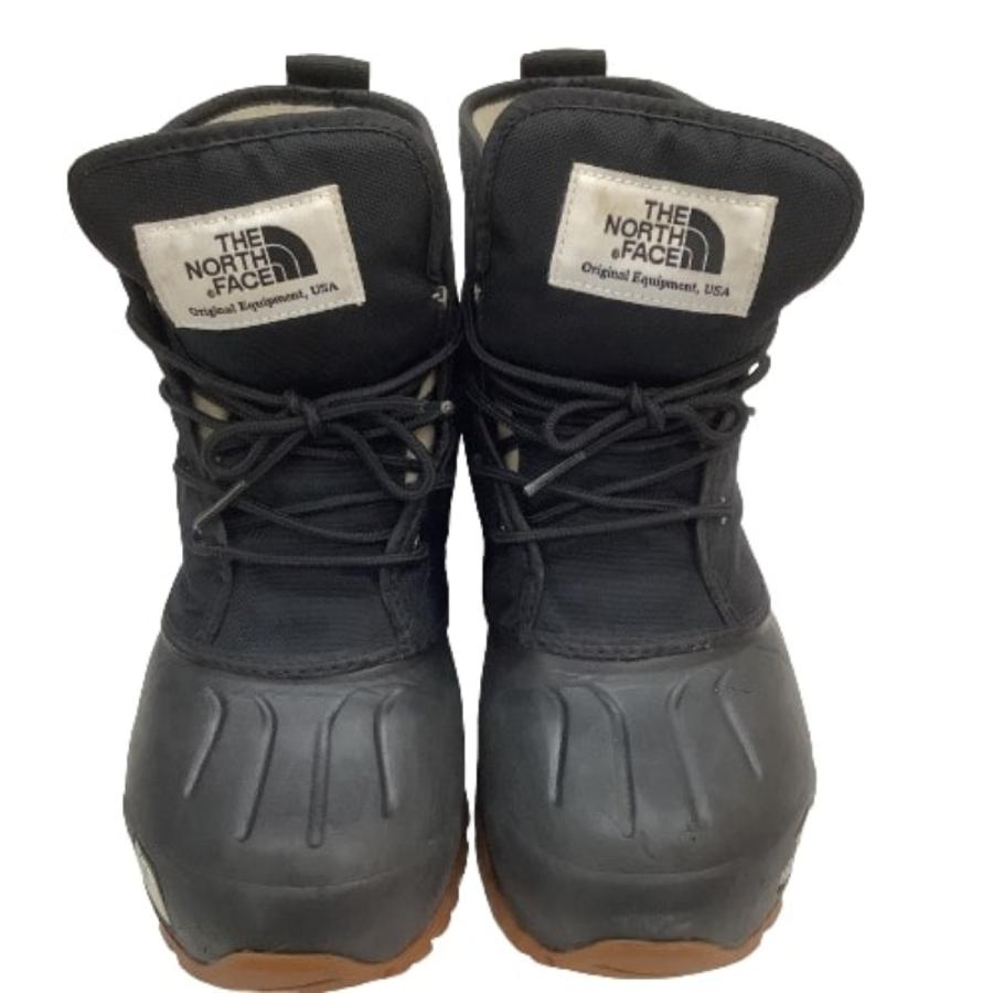 THE NORTH FACE（ザ ノースフェイス） ♪♪ スノーブーツ SIZE 24cm