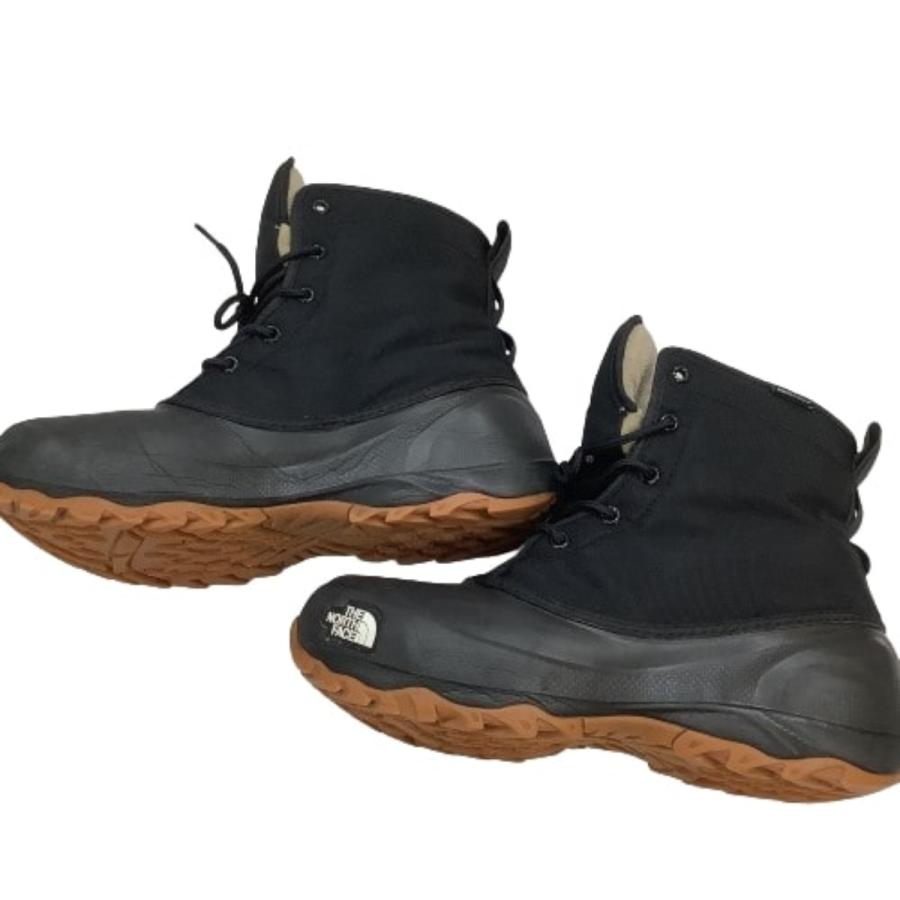 THE NORTH FACE ♪♪ ザノースフェイス スノーブーツ SIZE 24cm