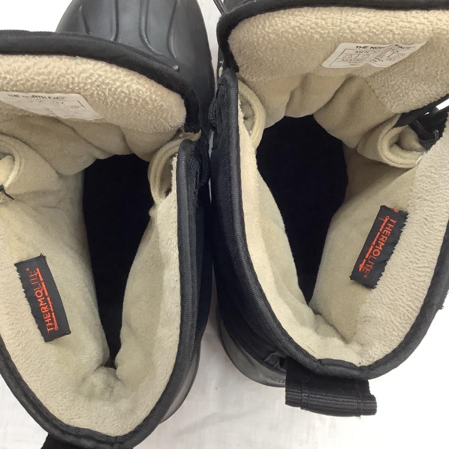 THE NORTH FACE ♪♪ ザノースフェイス スノーブーツ SIZE 24cm