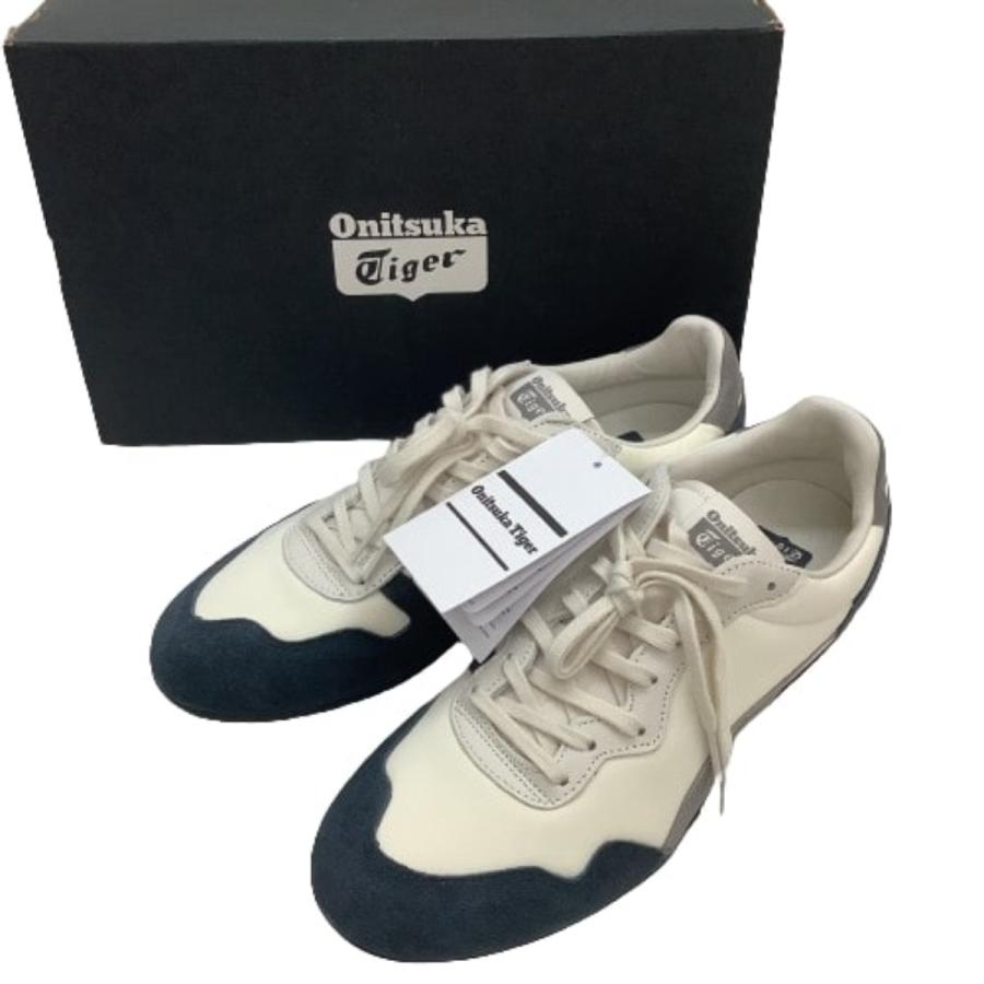Onitsuka Tiger（オニツカタイガー） ♪♪ メンズ 未使用 タグ