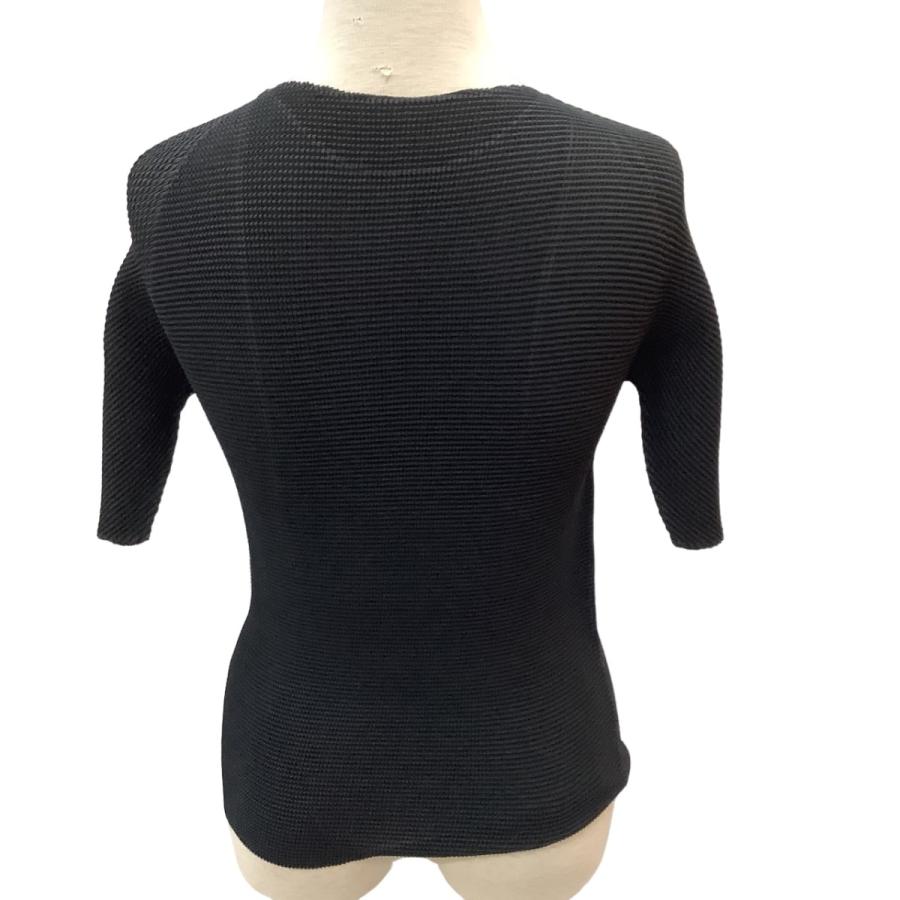 ♪♪ ISSEY MIYAKE(T) PLEATS PLEASE ワッフルカットソー SIZE ♪♪ ISSEY MIYAKE(T) PLEATS PLEASE ワッフルカットソー SIZE