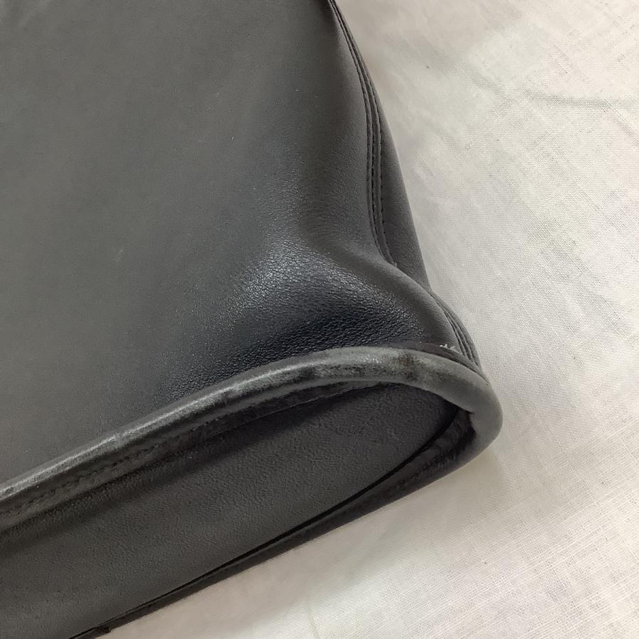 OLD COACH オールド コーチ メンズ ショルダーバッグ レザー J7C-9806