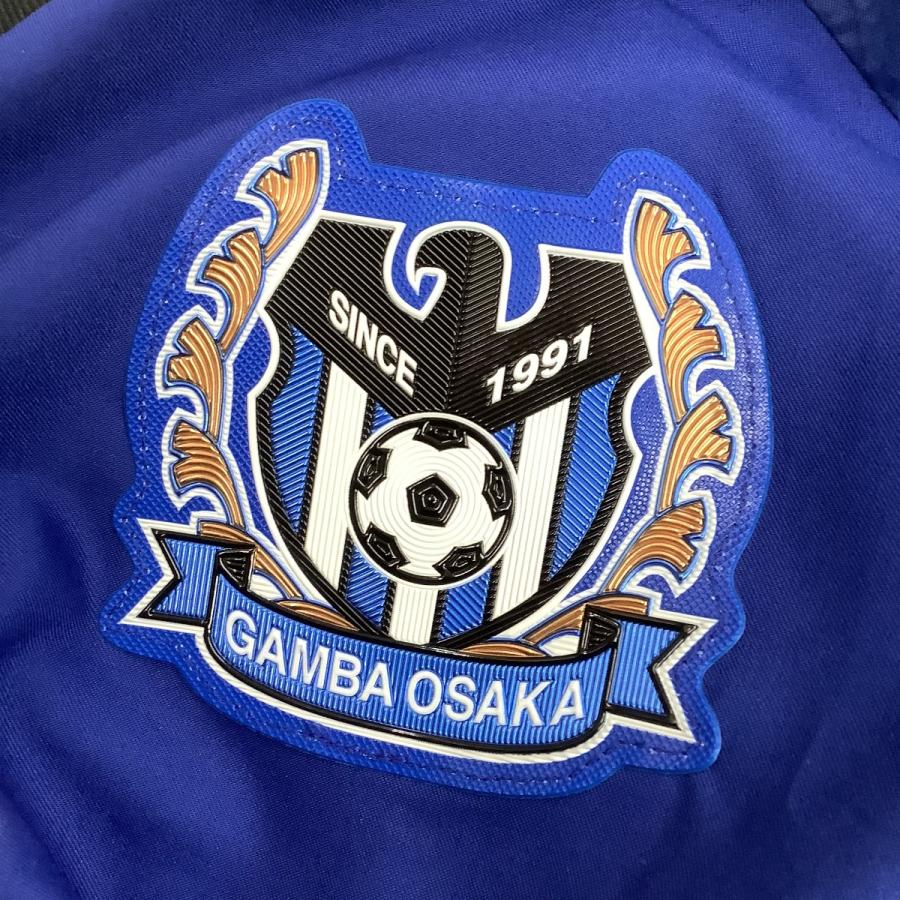 ガンバ大阪 umbro アンブロ サッカー 練習着 レア◇2019年選手支給品