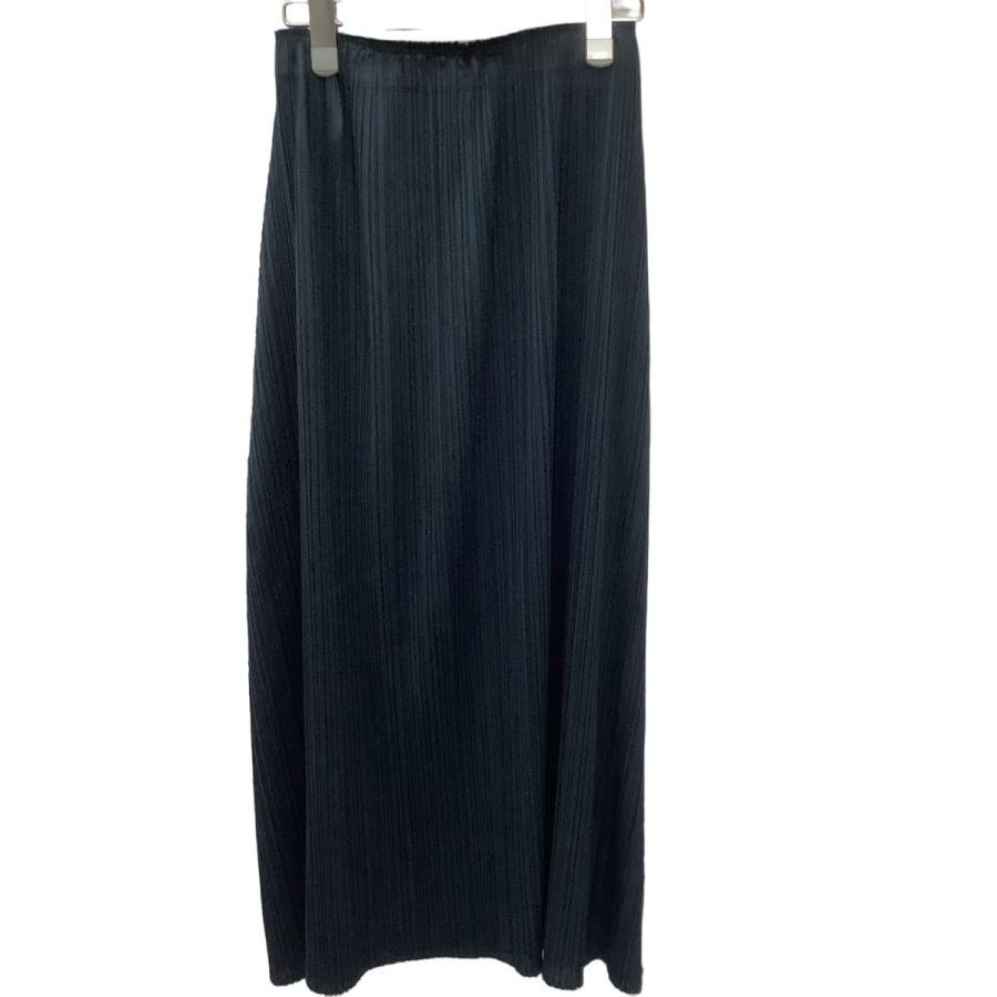 ♪♪ ISSEY MIYAKE イッセイミヤケ PLEATS PLEASE スカート SIZE 2 