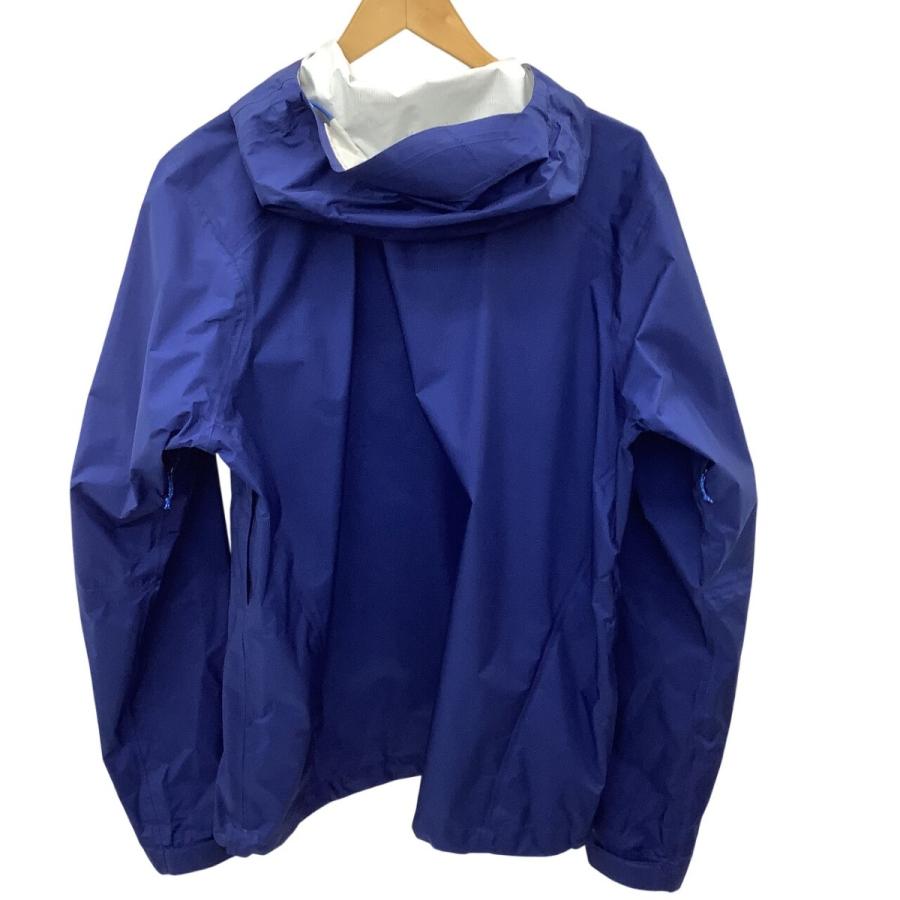 patagonia ナイロンジャケット M ネイビー patagonia（パタゴニア） メンズ ナイロンジャケット SIZE M ブルー
